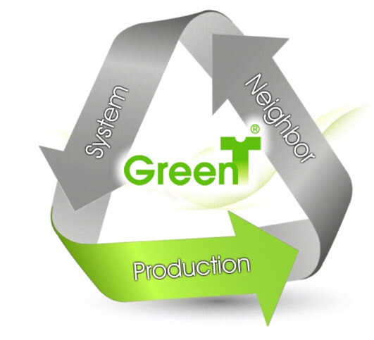 Green T Project